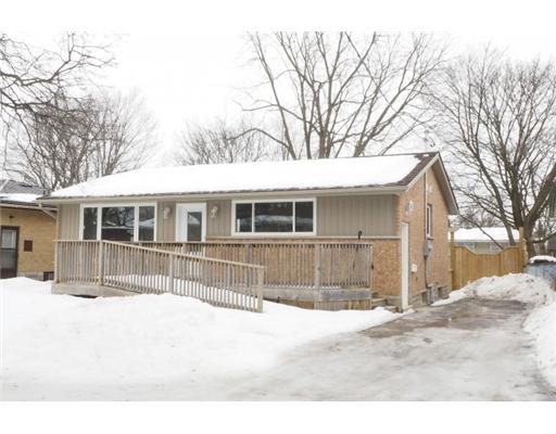 54 MAYWOOD RD, Kitchener, Ontario (ID 1411409)
