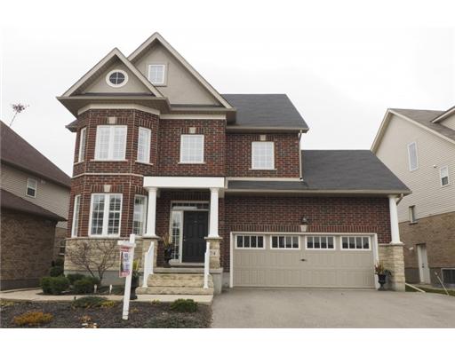 74 JANINE ST, Kitchener, Ontario (ID 1414335)