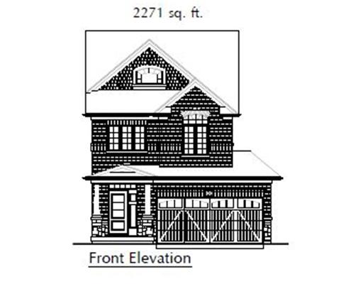 Lot 66 FALCONRIDGE, Waterloo, Ontario (ID 1514493)