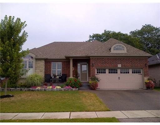 210 CHARLOTTA ST, Baden, Ontario (ID 1517581)