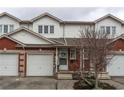 24 - 146 HEIMAN ST, Kitchener, Ontario (ID 4)