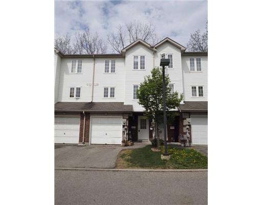 16 - 317 MILL ST, Kitchener, Ontario (ID 6)