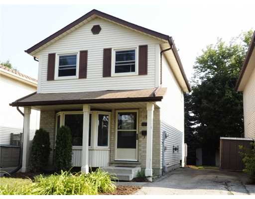 462 BOETTGER PL, Waterloo, Ontario (ID 1537061)