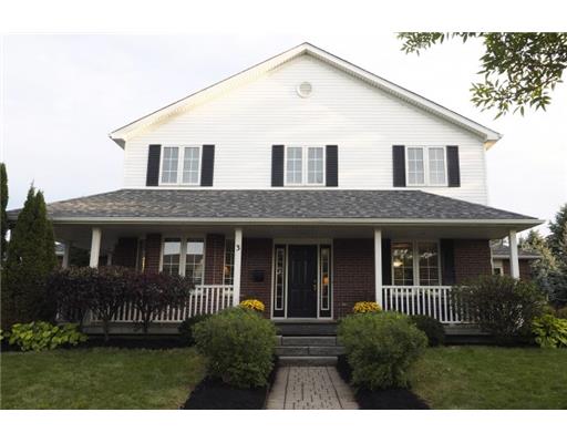 3 TEMPLETON DR, Kitchener, Ontario (ID 1537333)