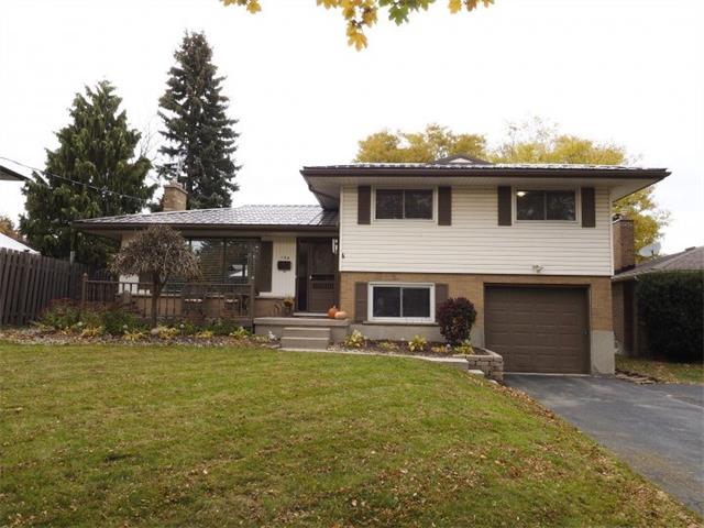 154 Elkington Drive Kitchener ON, Kitchener, Ontario (ID 30501809)