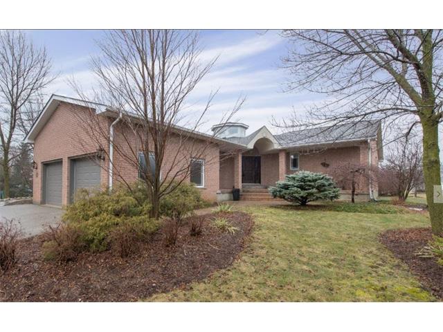 110 Pioneer Tower Road, Kitchener, Ontario (ID 30512031)