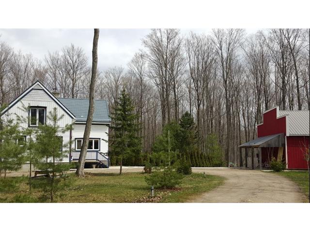 4773 Wilmot-Easthope Road, New Hamburg, Ontario (ID 30516263)