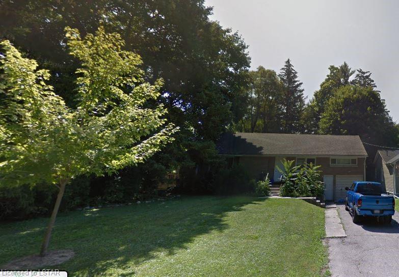 249 UNIVERSITY Crescent, London, Ontario (ID 248804)