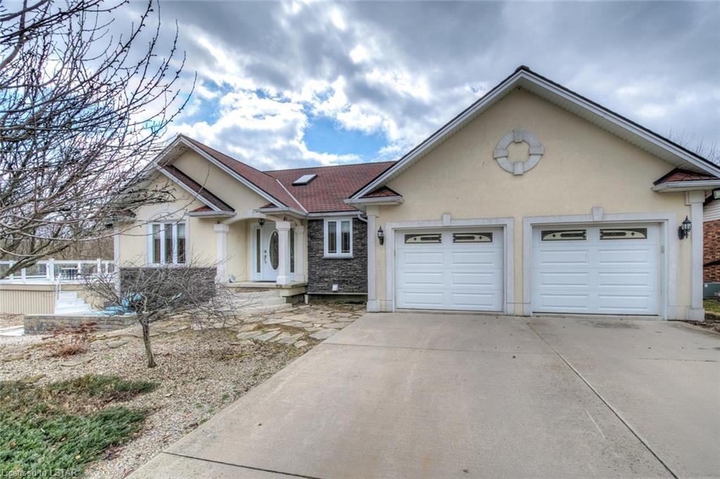 204 THIRD Street, Rodney, Ontario (ID 252097)