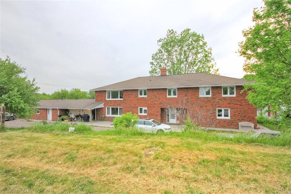 151 TRAVELLED Road, London, Ontario (ID 40120910)