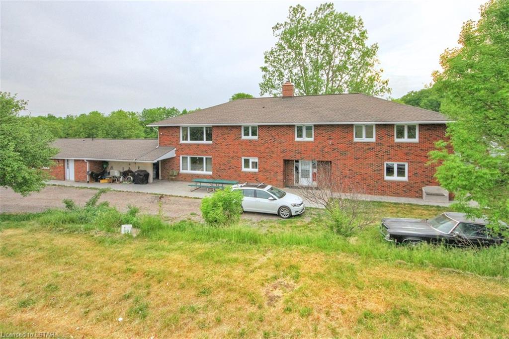 151 TRAVELLED Road, London, Ontario (ID 40194275)