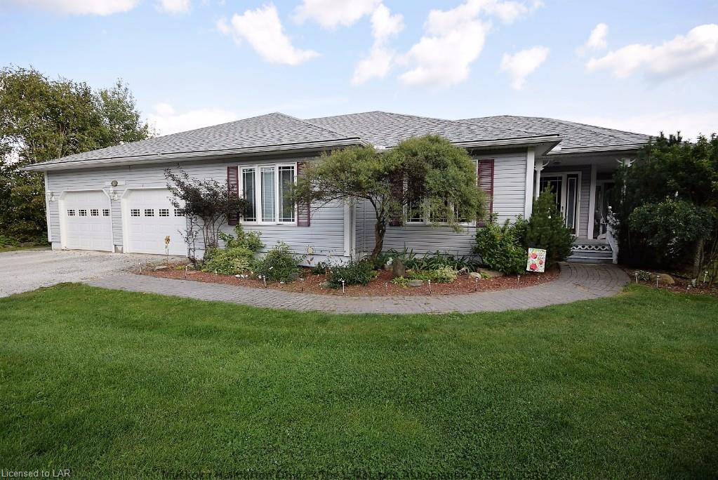 42 SANCAYNE Street, Haliburton, Ontario (ID LA391740244)