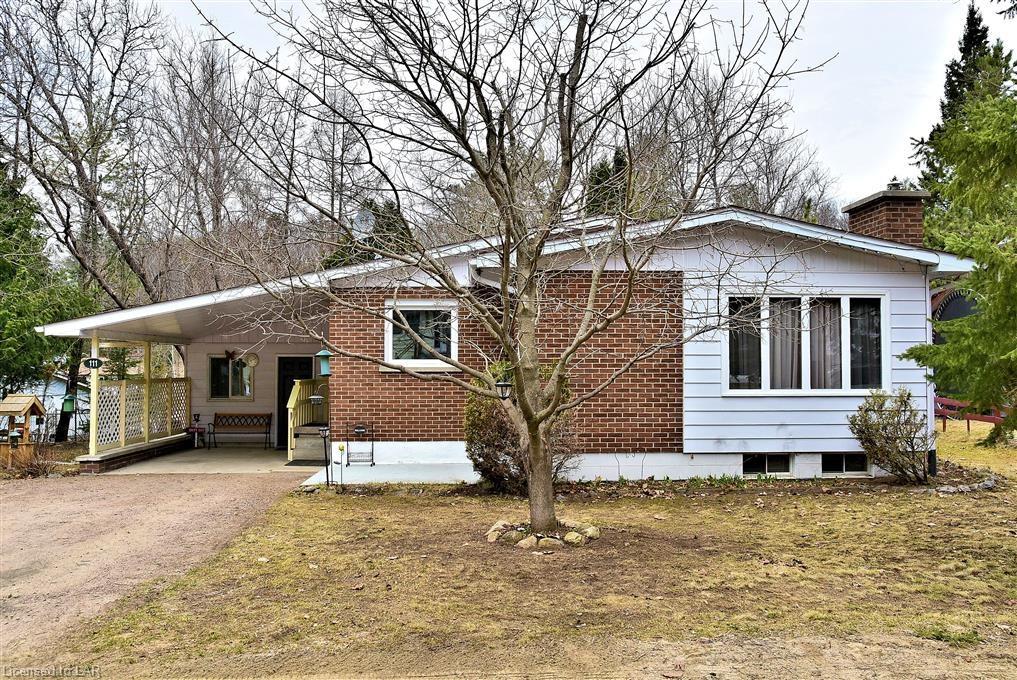111 VICTORIA Street, Haliburton, Ontario (ID 123532)