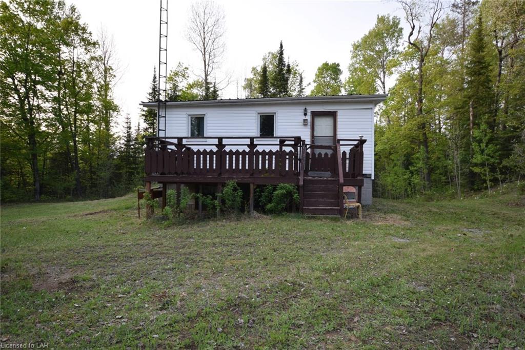 12120 503 COUNTY Road, Haliburton, Ontario (ID 129111)