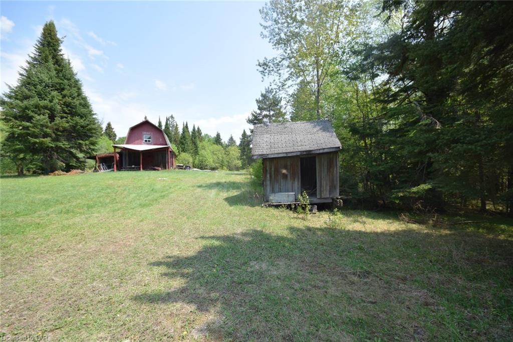 1188 PROVOST Road, Haliburton, Ontario (ID 129124)