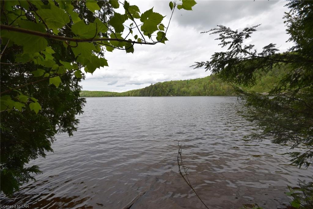 - LAKEVIEW Road, Haliburton, Ontario (ID 129409)