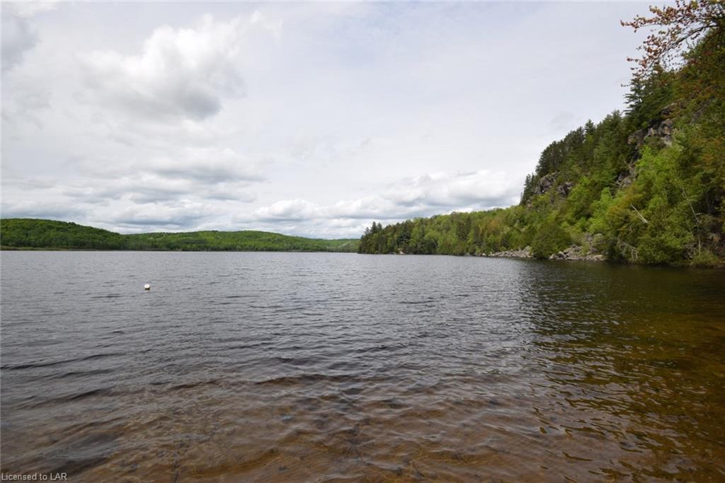 - LAKEVIEW Road, Haliburton, Ontario (ID 129454)