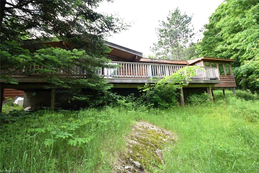 13223 HIGHWAY 118 ., Haliburton, Ontario (ID 135295)