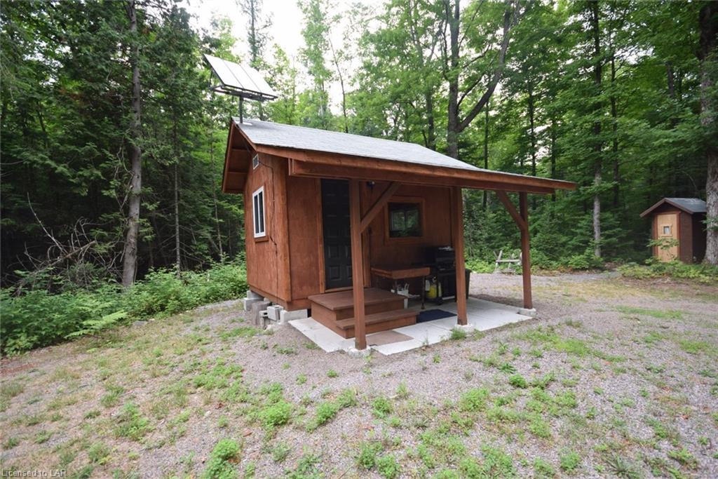 - LOCHLIN Road, Haliburton, Ontario (ID 145070)