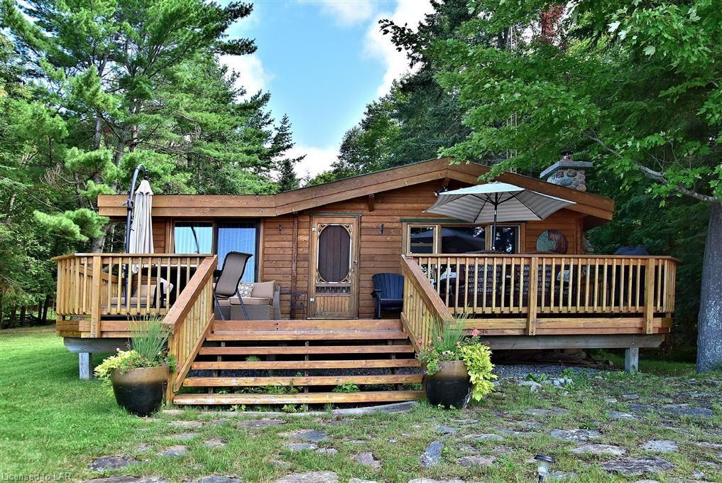 1095 DUGAN Road, Minden, Ontario (ID 151534)