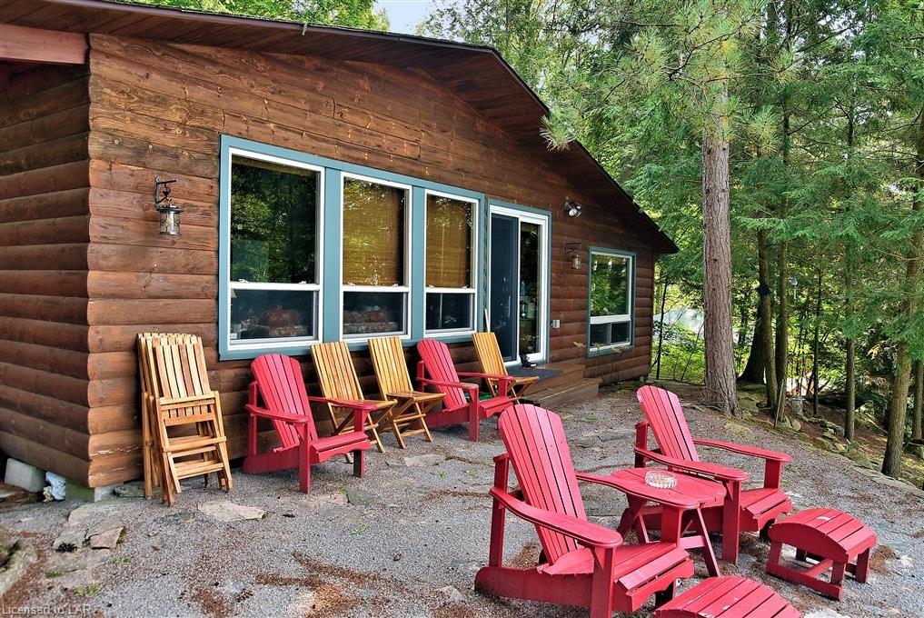 1129 GRASS LAKE Road, Haliburton, Ontario (ID 155277)