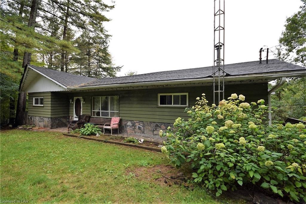 9229 HIGHWAY 118 ., Haliburton, Ontario (ID 157632)