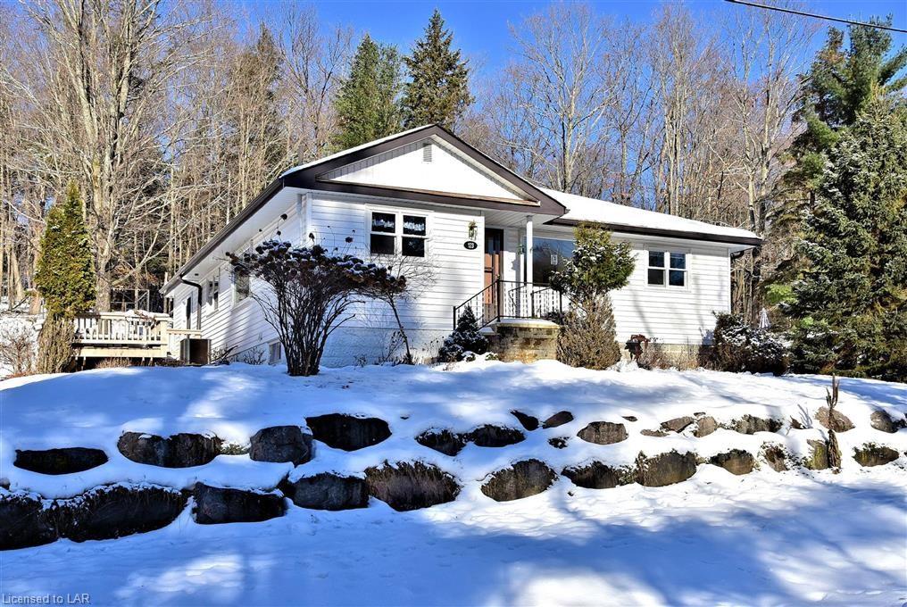 123 PARK Street, Haliburton, Ontario (ID 166694)