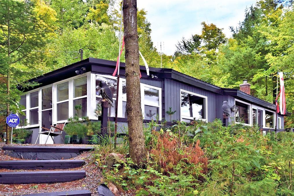 1516 Lewis Road Highlands East Ontario Property Details