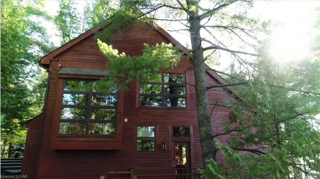 1200 NIDDRIES Lane, Haliburton, Ontario (ID 179864)