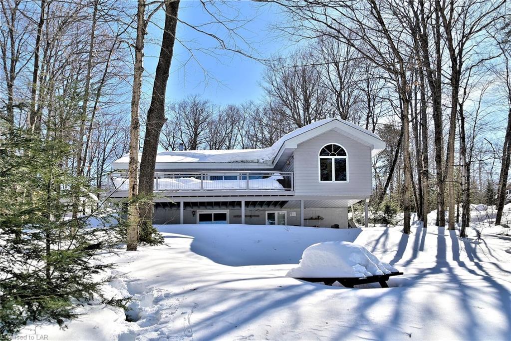 1751 WATTS Road, Haliburton, Ontario (ID 180736)