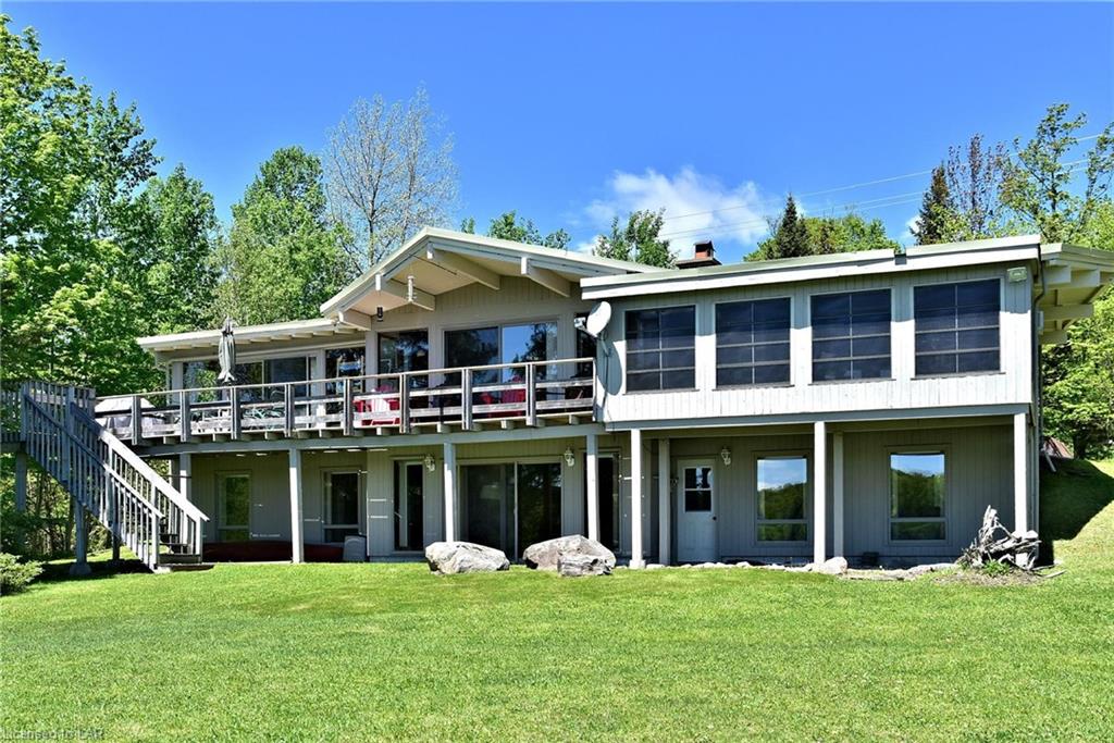 4964 COUNTY ROAD 21 ., Haliburton, Ontario (ID 180746)