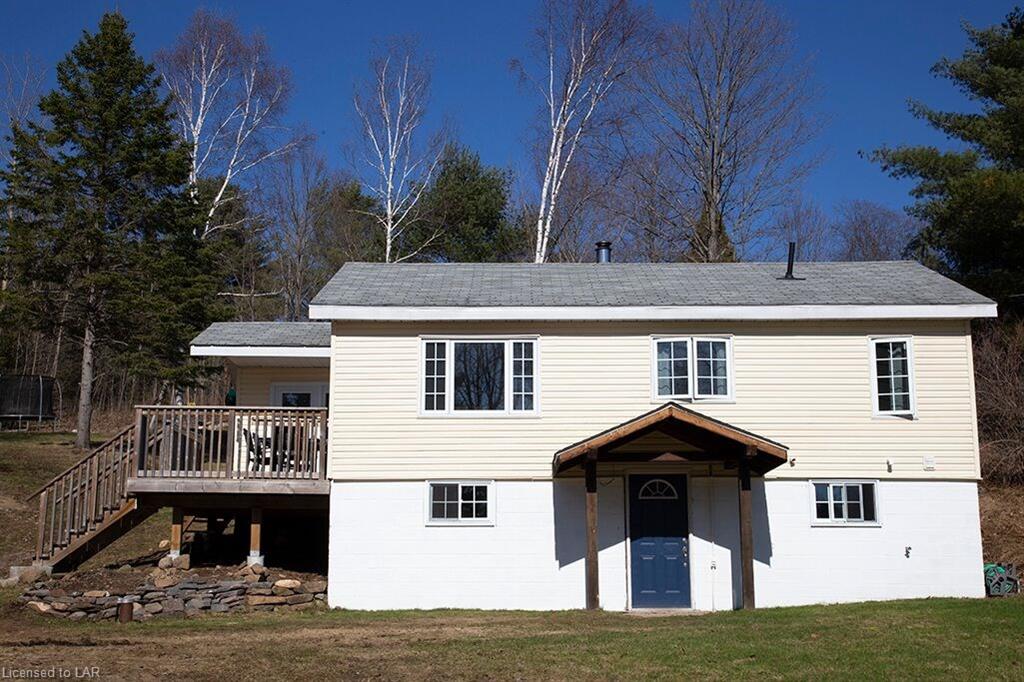 1436 PARISH Line, Haliburton, Ontario (ID 191508)
