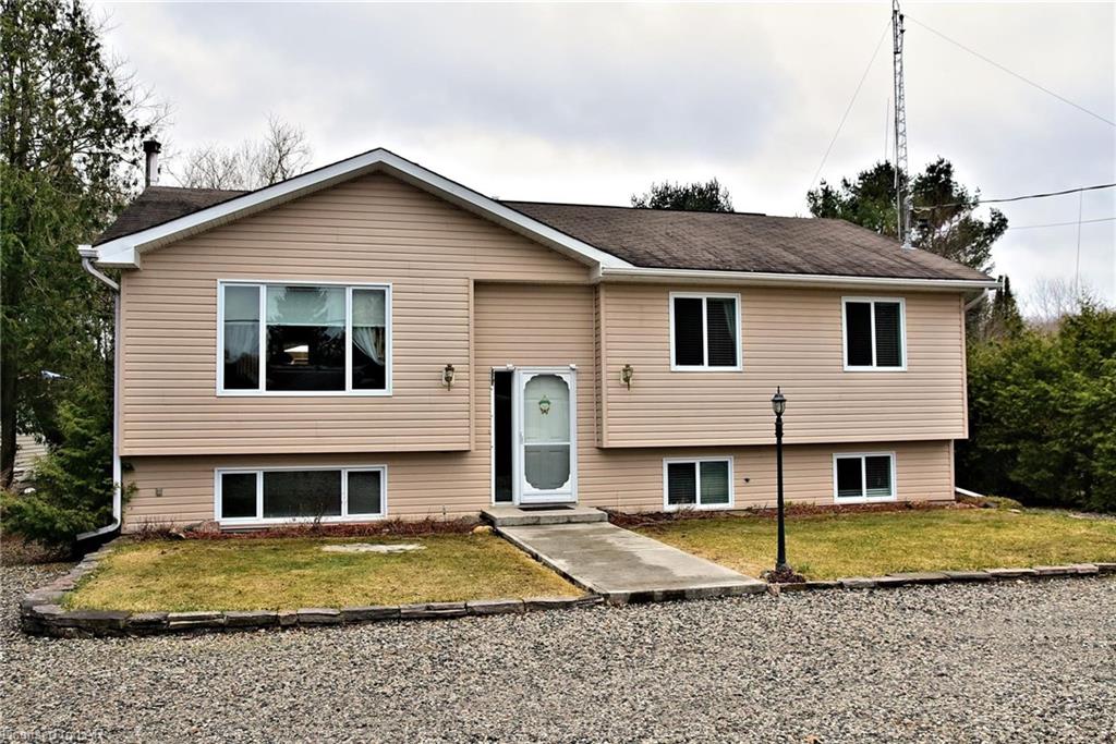 1034 KOSHLONG LAKE Road, Haliburton, Ontario (ID 195230)