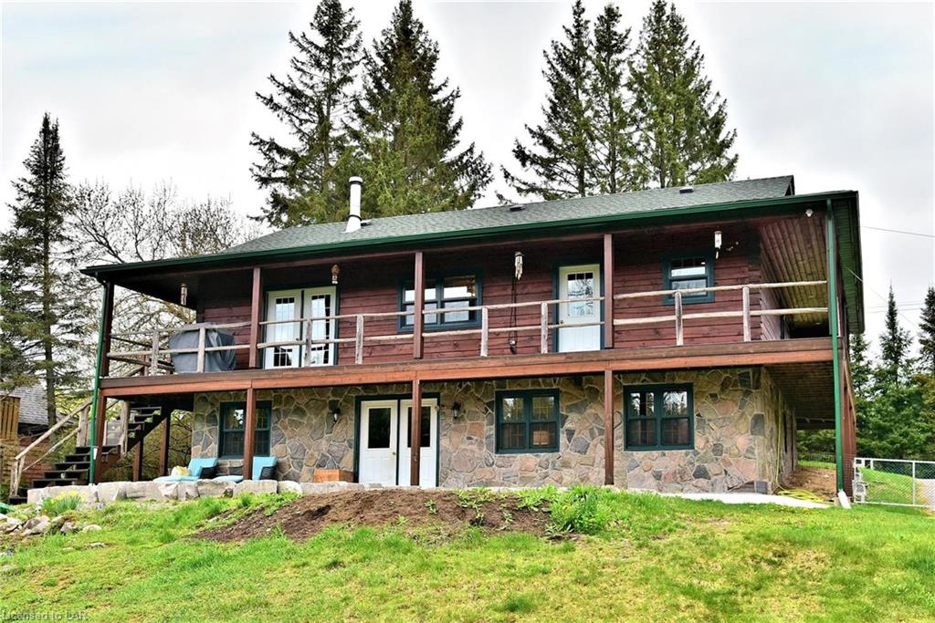 1072 AMBERMARK Drive, Minden, Ontario (ID 197081)