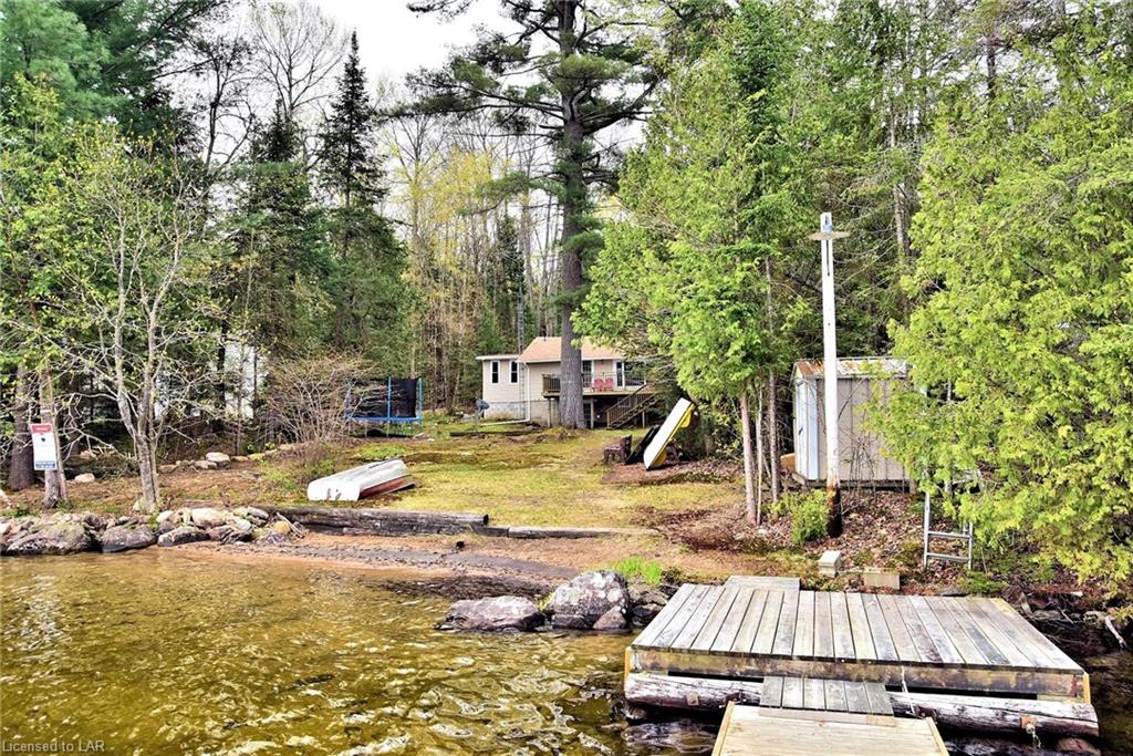 1013 ACORN Trail, Haliburton, Ontario (ID 197422)