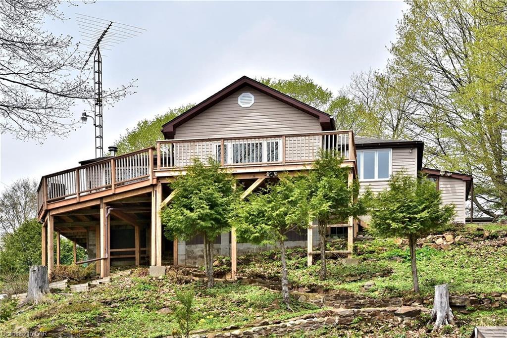 1107 REYNOLDS Road, Haliburton, Ontario (ID 197671)
