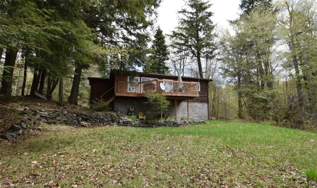 1339 WEST SETTLEMENT Road, Haliburton, Ontario (ID 197878)