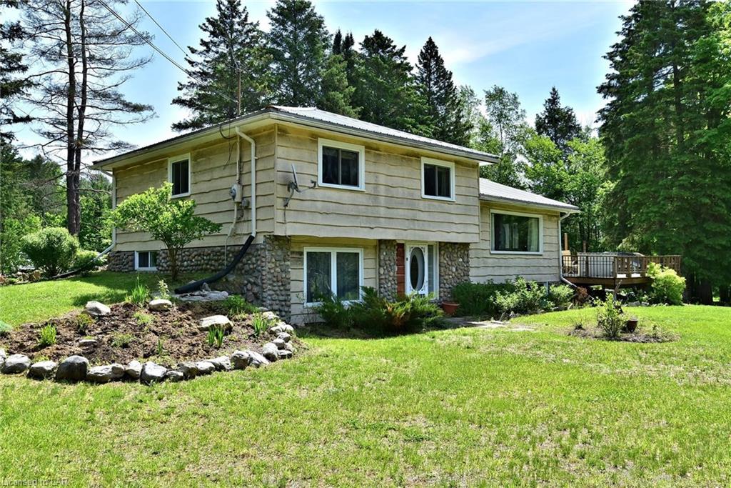 4320 COUNTY ROAD 21 ., Haliburton, Ontario (ID 202270)