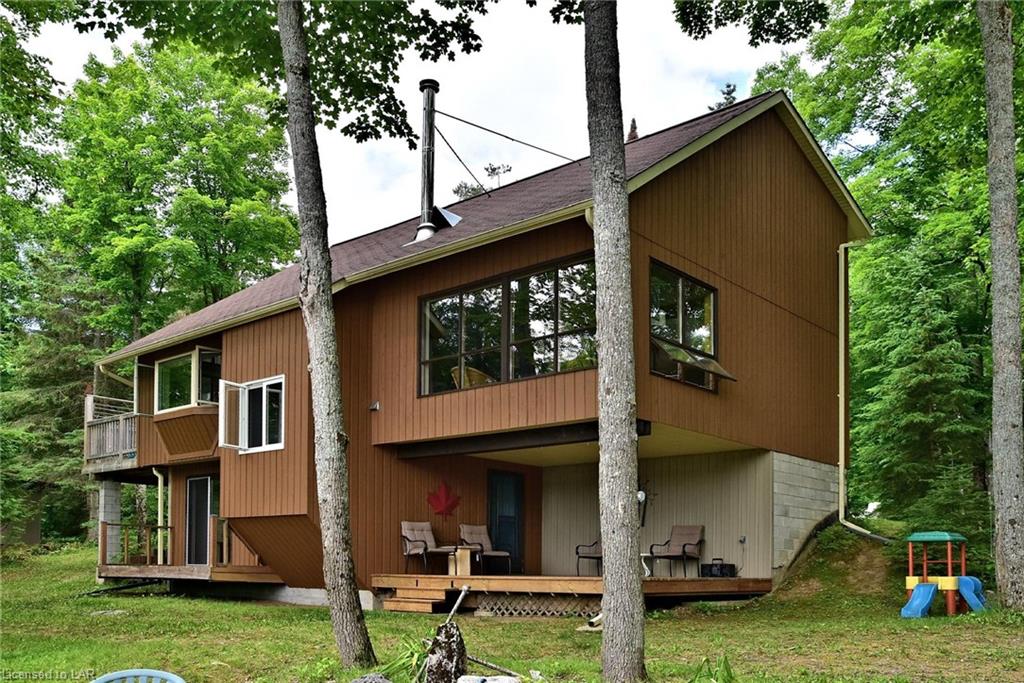 1031 OSGOODE Road, Haliburton, Ontario (ID 204902)