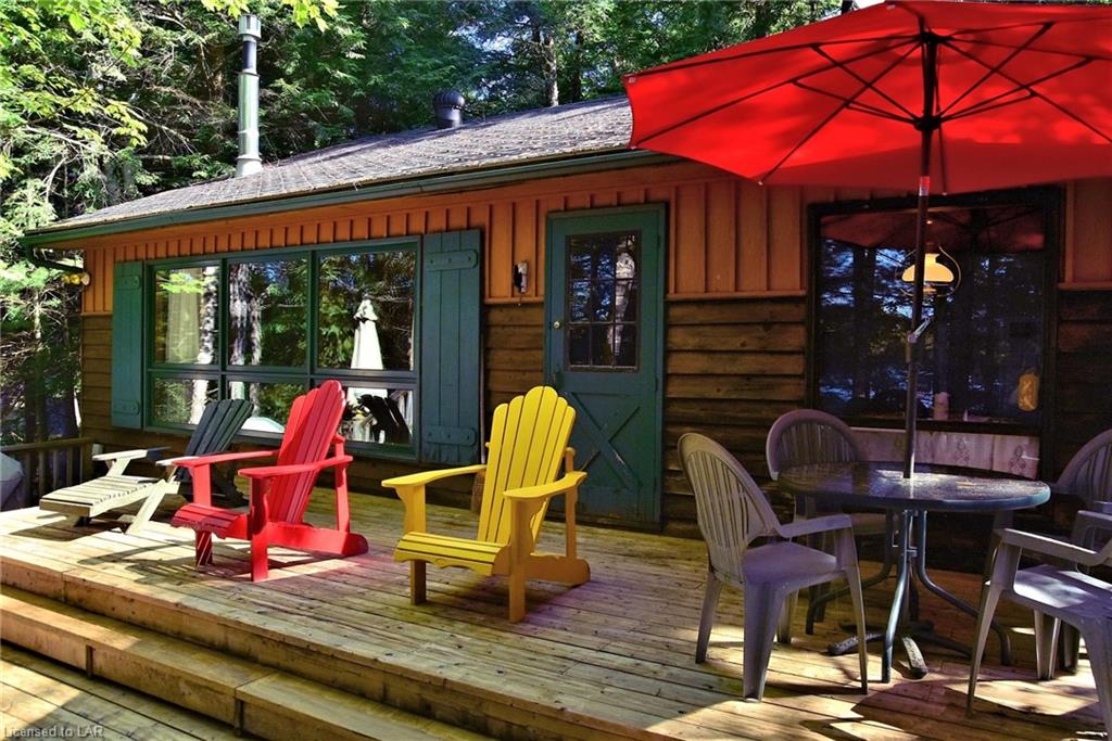 1042 CIDER Lane, Haliburton, Ontario (ID 211578)