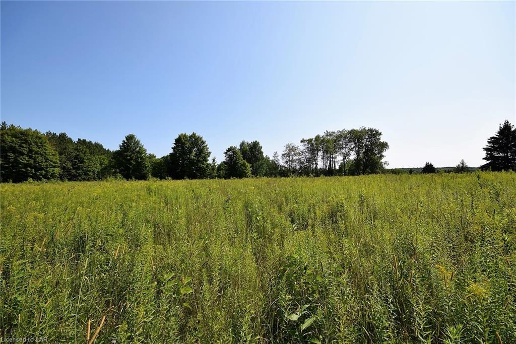 - 25TH LINE ., Haliburton, Ontario (ID 213144)