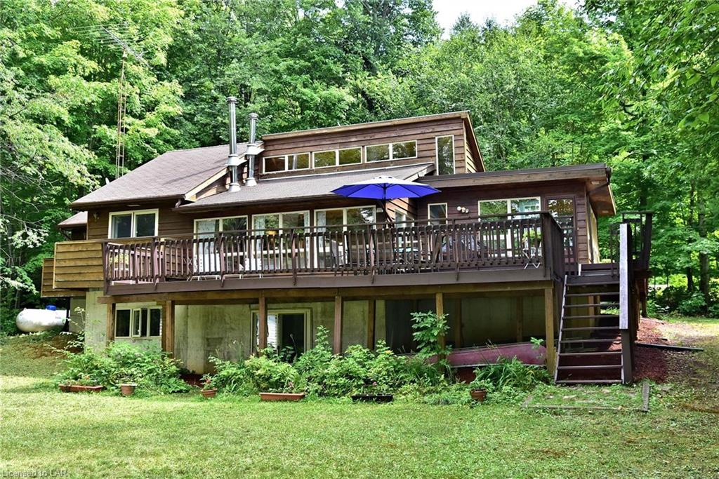 1473 KENNAWAY Road, Haliburton, Ontario (ID 217091)