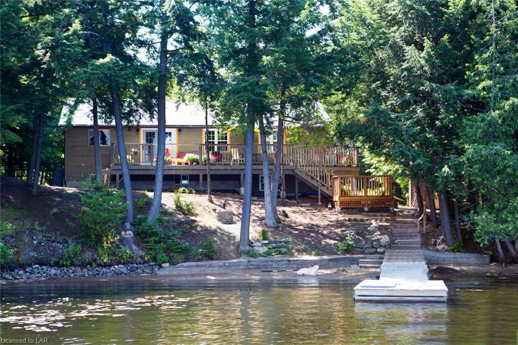 1175 SULLIVAN Road, Haliburton, Ontario (ID 227375)