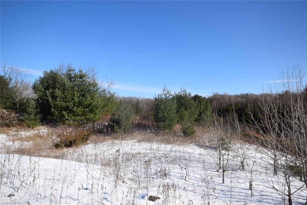 PT LT 22 SPAR LAKE Road, Haliburton, Ontario (ID 232575)