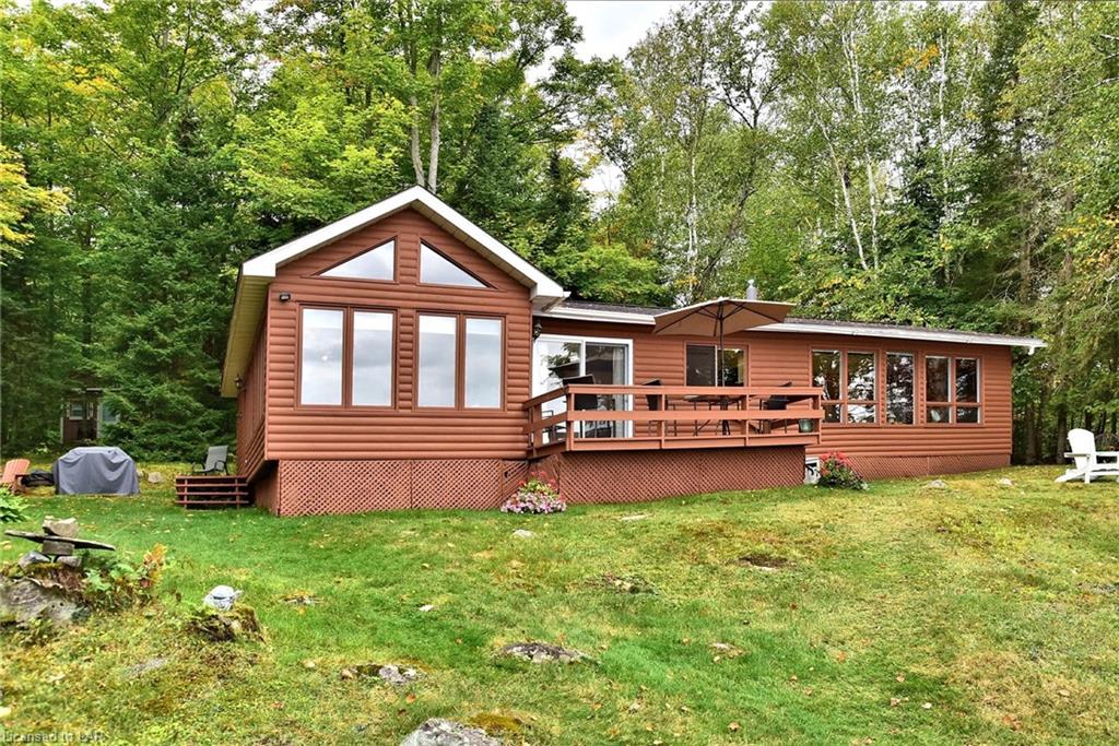 1025 CANE Lane, Haliburton, Ontario (ID 223458)