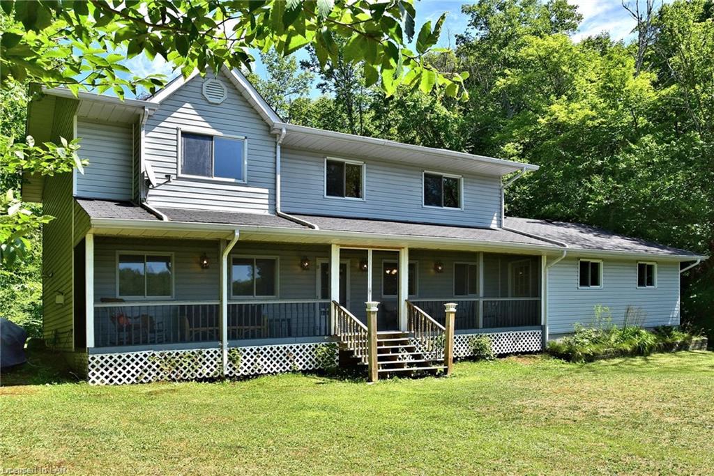 1039 BEAR PAW Road, Haliburton, Ontario (ID 248867)