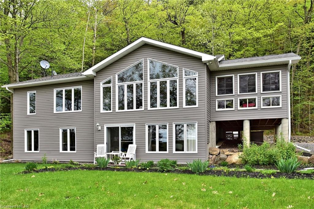 14426 HIGHWAY 35 ., Haliburton, Ontario (ID 247982)