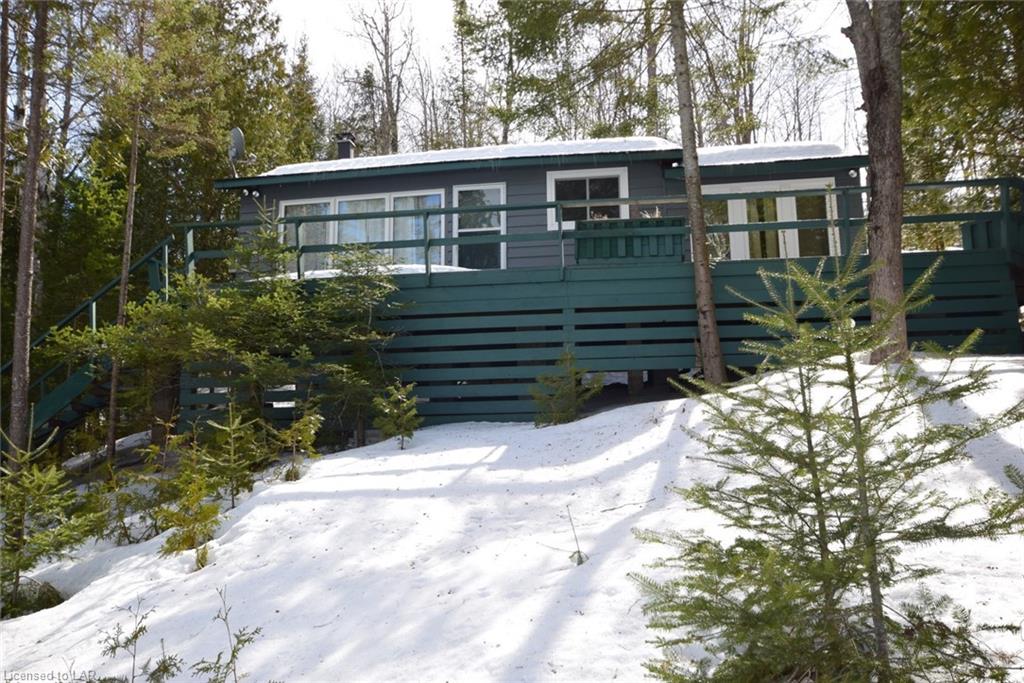 1068 WOLVERINE Drive, Haliburton, Ontario (ID 251225)