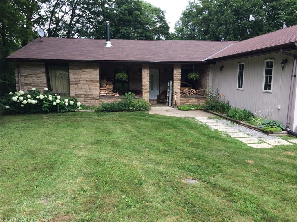 1114 NESBITT Road, Minden, Ontario (ID 252428)