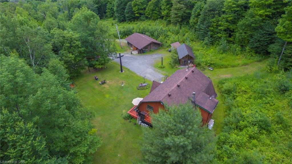 1011 CARROLL Road, Haliburton, Ontario (ID 254377)